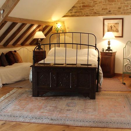 Premehan Allaire Room photo