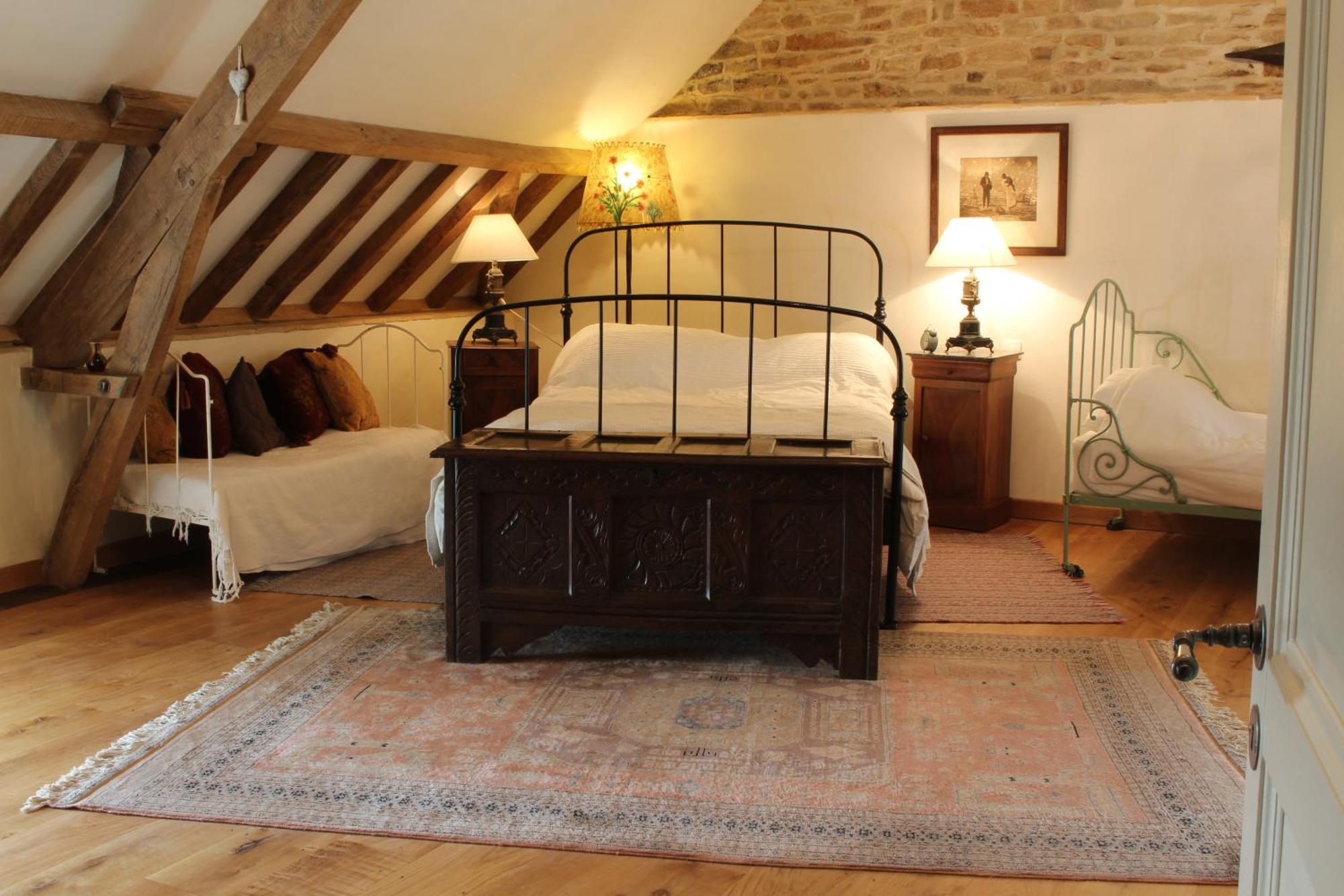 Premehan Allaire Room photo