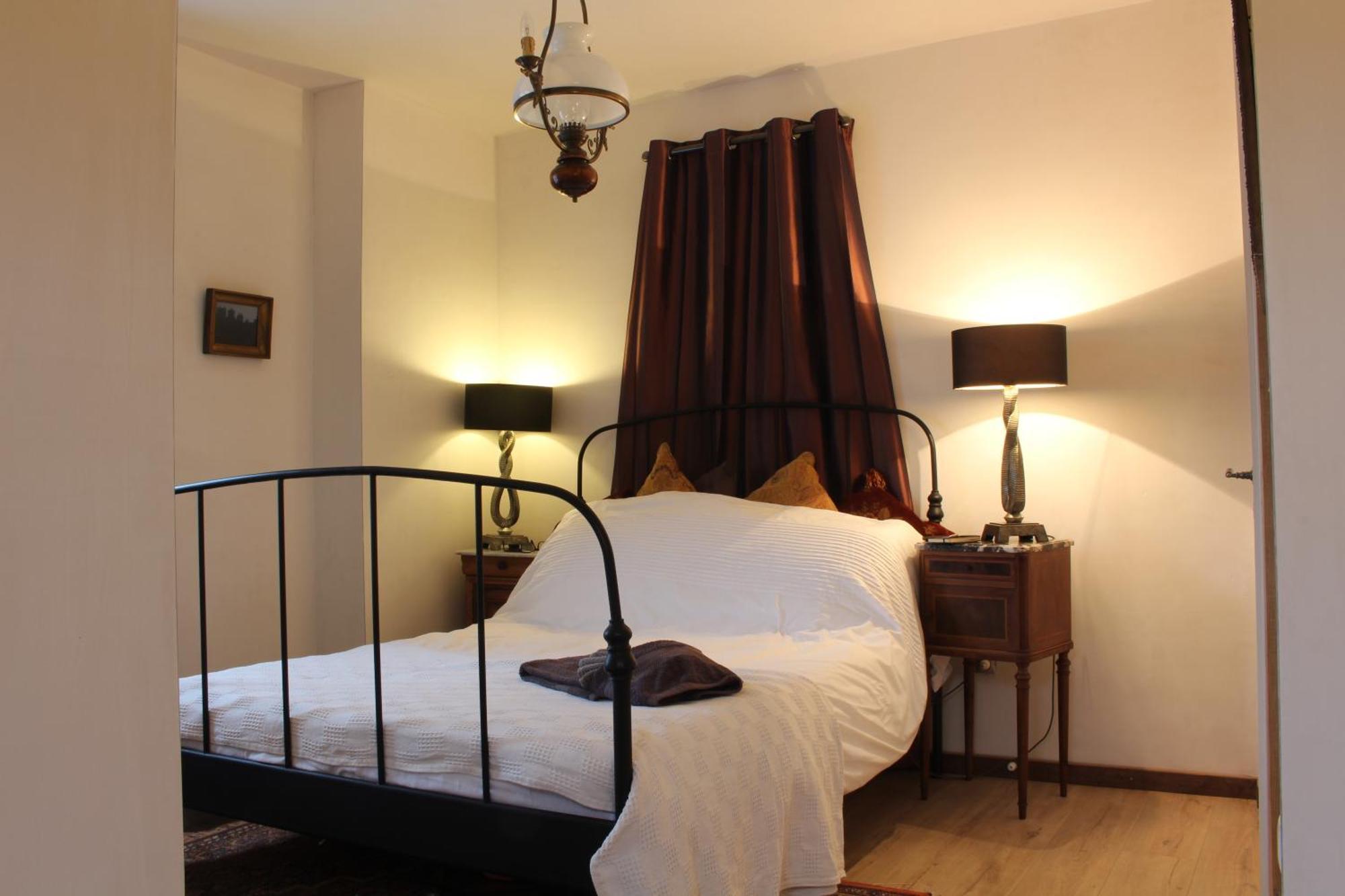 Premehan Allaire Room photo