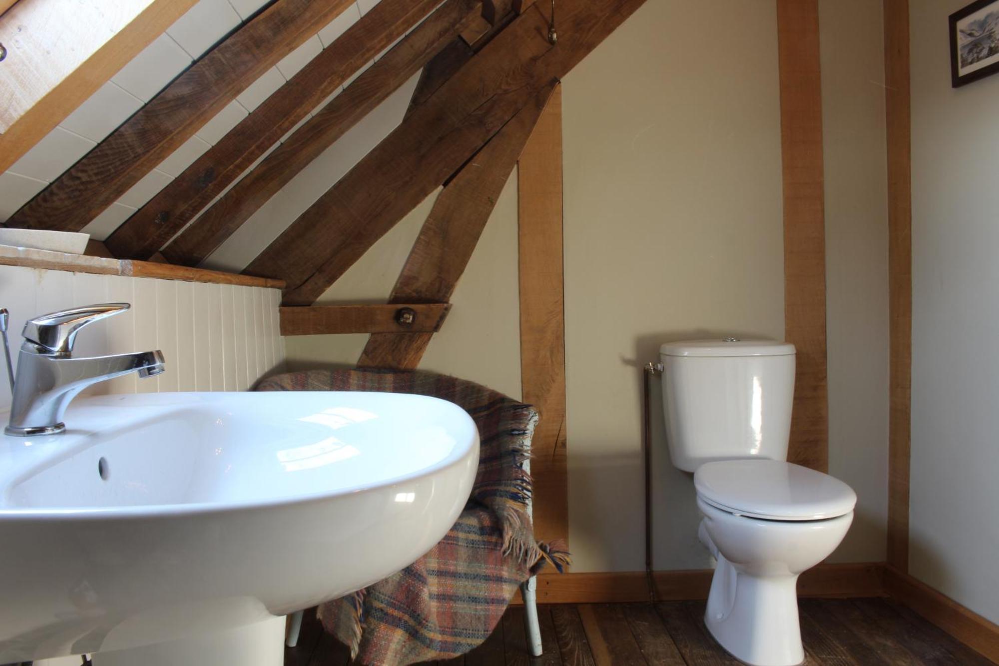 Premehan Allaire Room photo