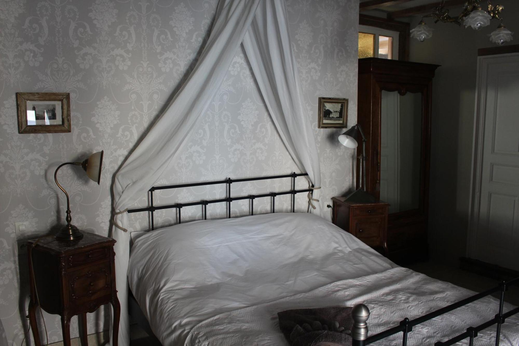 Premehan Allaire Room photo