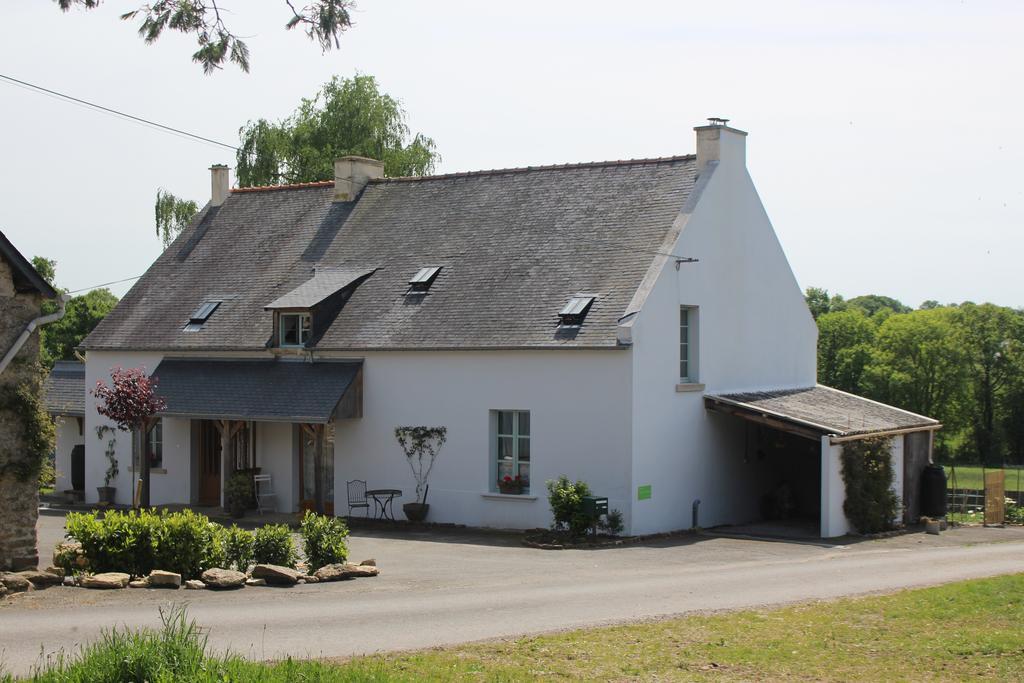 Premehan Allaire Exterior photo