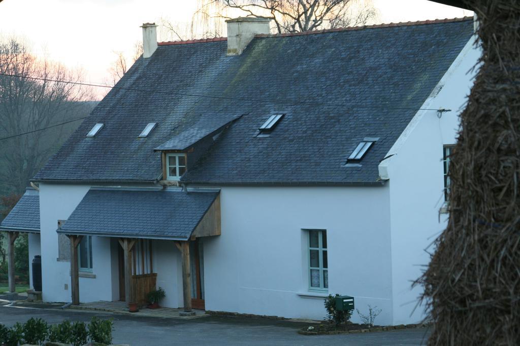 Premehan Allaire Exterior photo