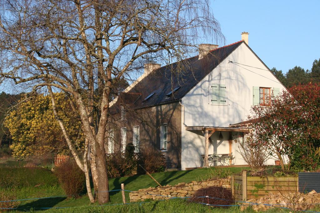 Premehan Allaire Exterior photo