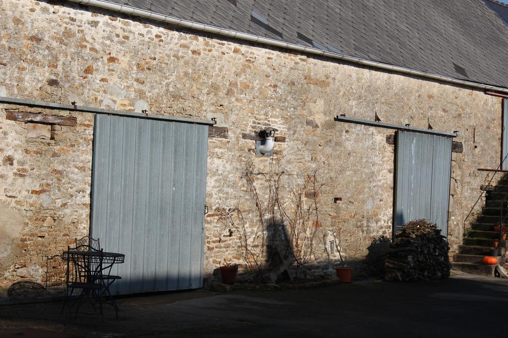 Premehan Allaire Exterior photo