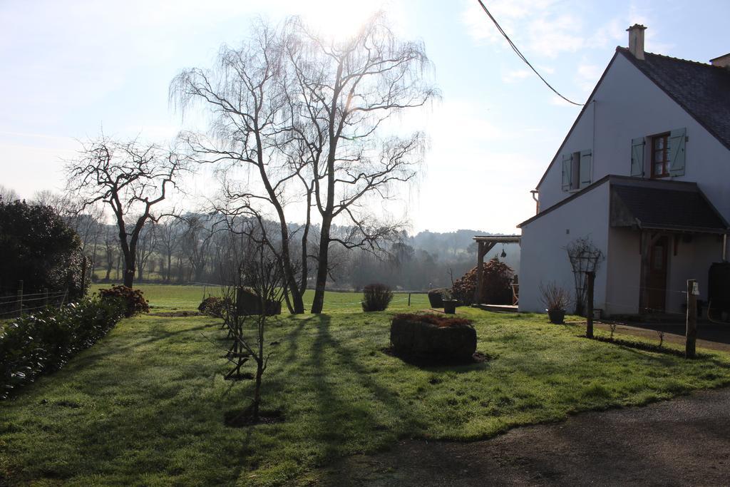Premehan Allaire Exterior photo
