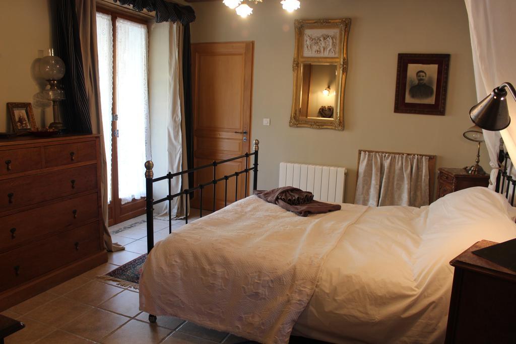 Premehan Allaire Room photo
