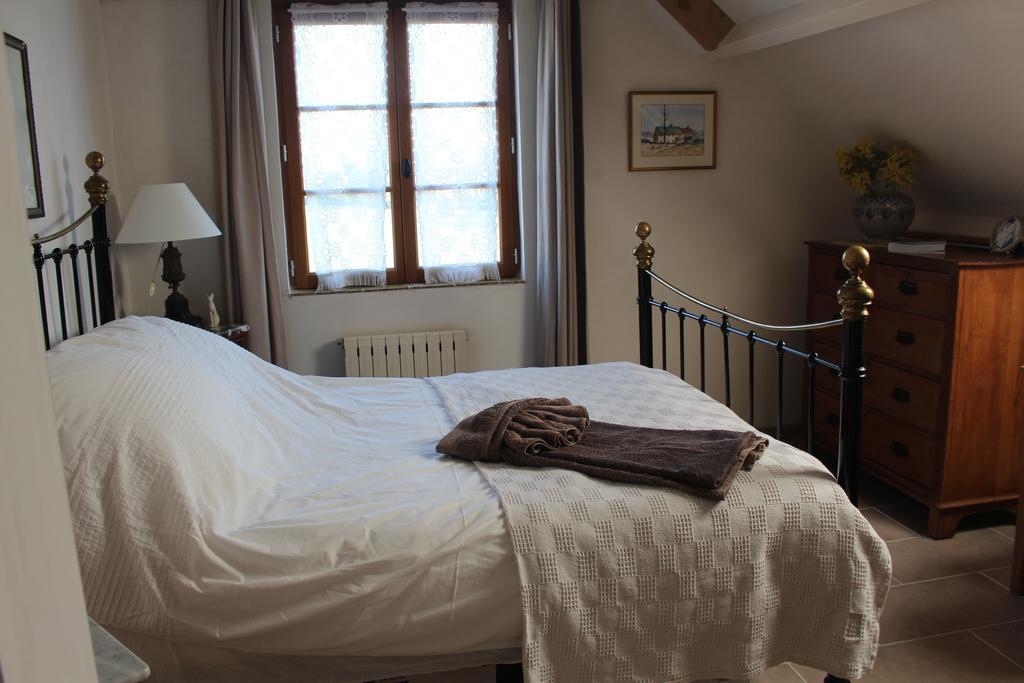 Premehan Allaire Room photo